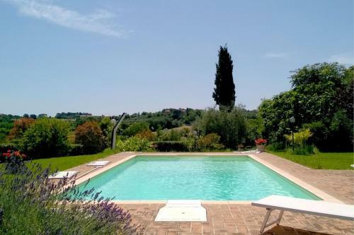 Castiglione Della Pescaia Villa Sleeps 12 Pool Wifi