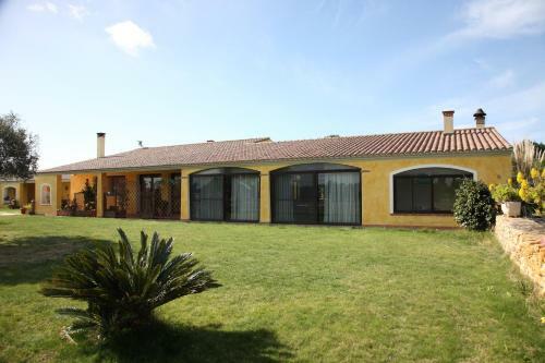 Agroturismo La Luce Del Sinis