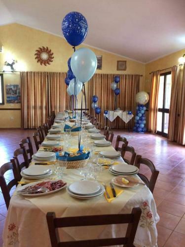 Agroturismo La Luce Del Sinis