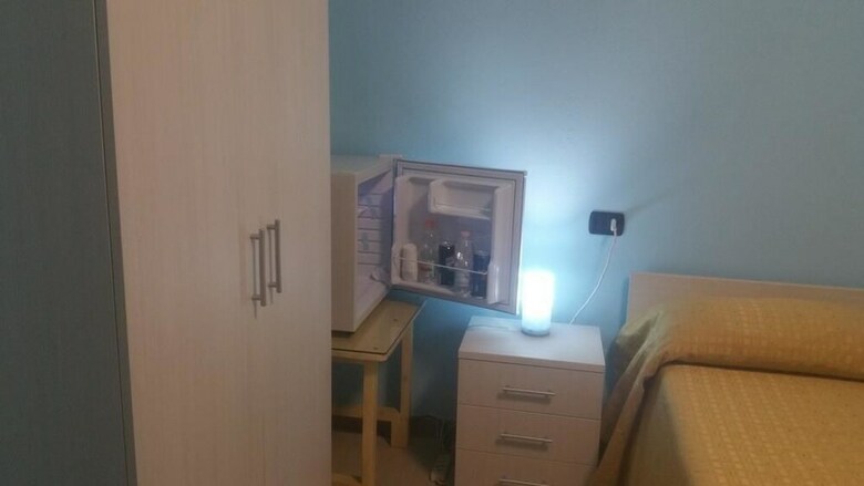 Bed & Breakfast Bar Centrale Zichella