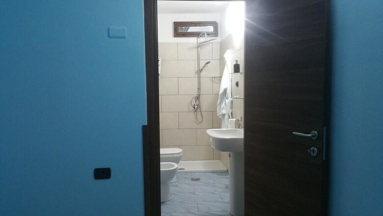 Bed & Breakfast Bar Centrale Zichella