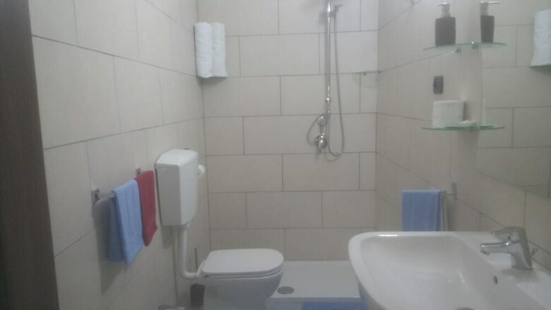 Bed & Breakfast Bar Centrale Zichella