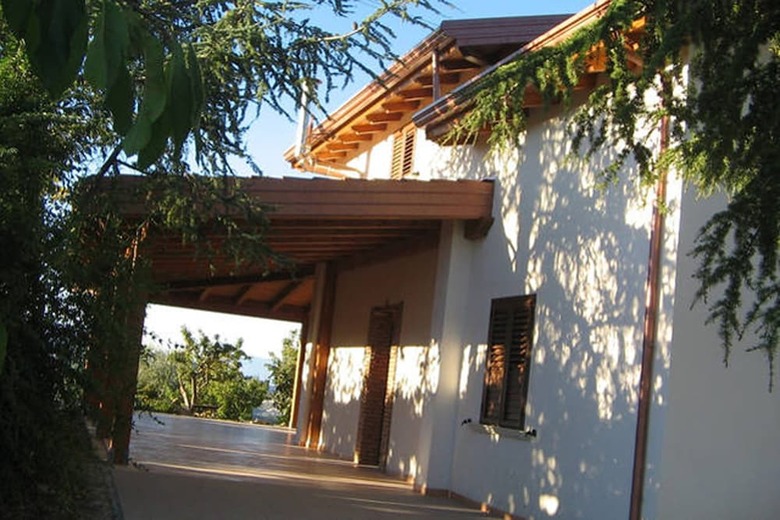 Agroturismo Agriturismo Torre Cocciani