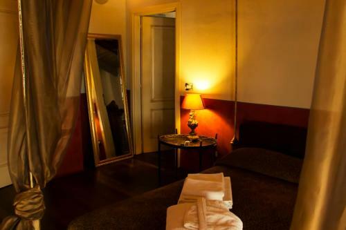 Agroturismo Maison Louis