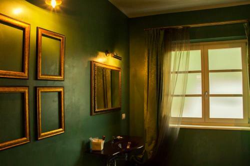 Agroturismo Maison Louis