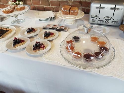 Agroturismo Maison Louis