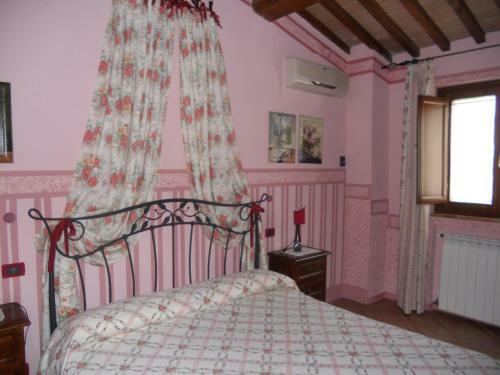Agroturismo Podere Le Manzinaie