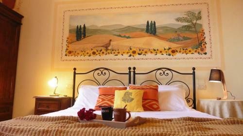 Agroturismo Podere Le Manzinaie