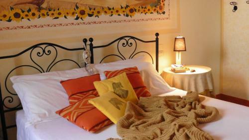 Agroturismo Podere Le Manzinaie