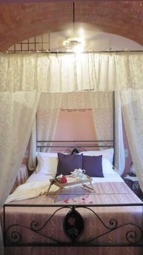 Agroturismo Podere Le Manzinaie