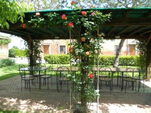 Agroturismo Podere Le Manzinaie