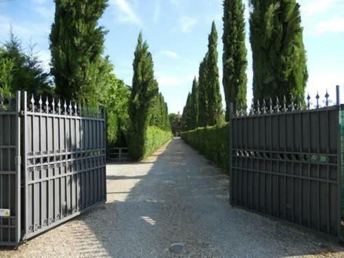 Agroturismo Podere Le Manzinaie
