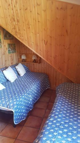 Apartamento Fiocco Di Neve