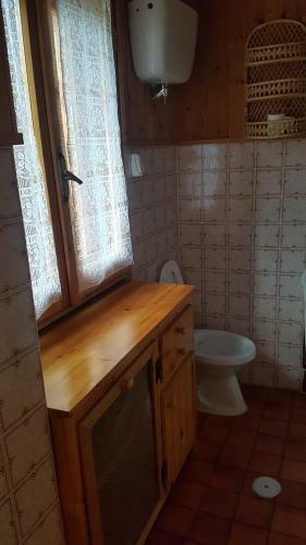 Apartamento Fiocco Di Neve