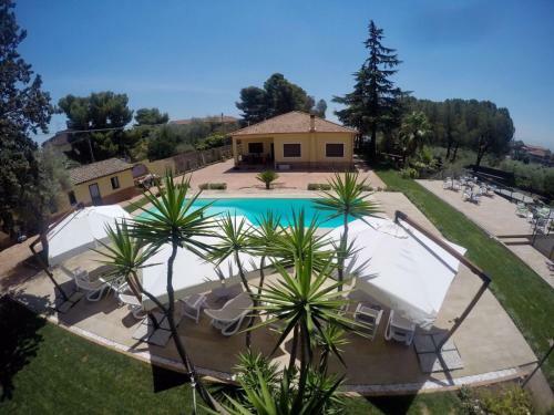 Bed & Breakfast Il Giardino Di Agata