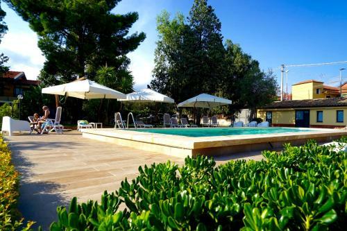Bed & Breakfast Il Giardino Di Agata