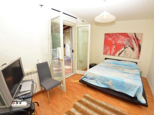 Beautiful Villa In Lucca With Swimming Pool