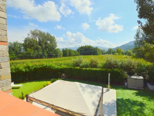 Beautiful Villa In Lucca With Swimming Pool