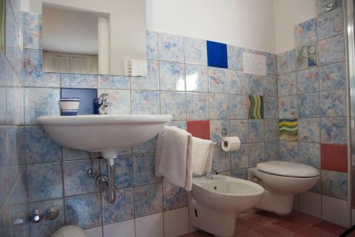 Bed & Breakfast Via Roma 205