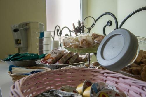 Bed & Breakfast Via Roma 205