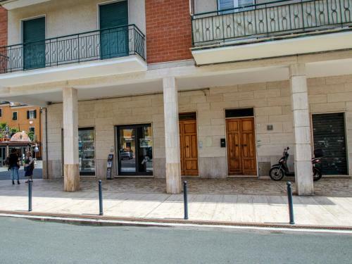 Apartamentos Locazione Turistica Centro