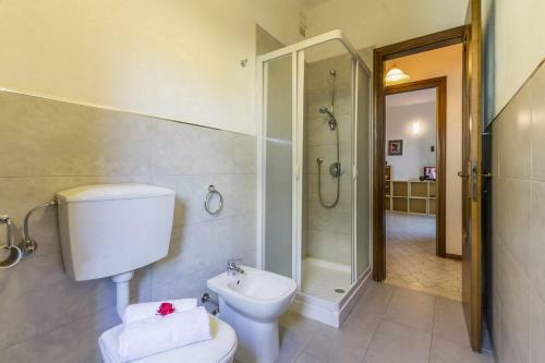 Apartamento Fiorella 1