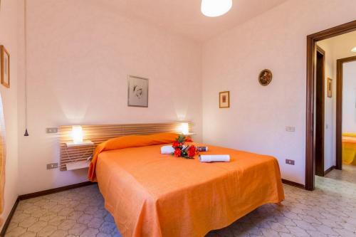 Apartamento Fiorella 1
