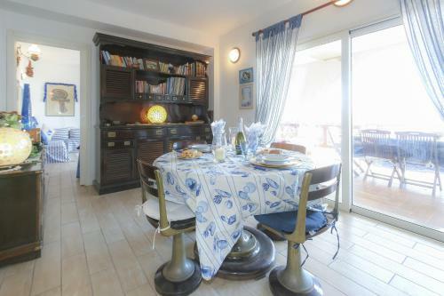 Apartamento Villa Medusa