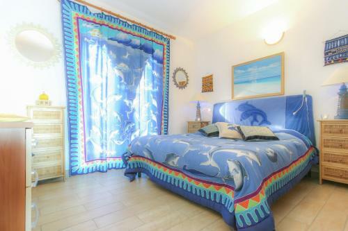 Apartamento Villa Medusa