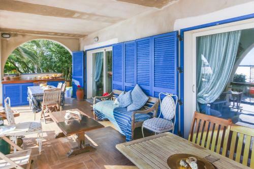 Apartamento Villa Medusa