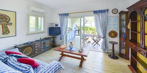 Apartamento Villa Medusa