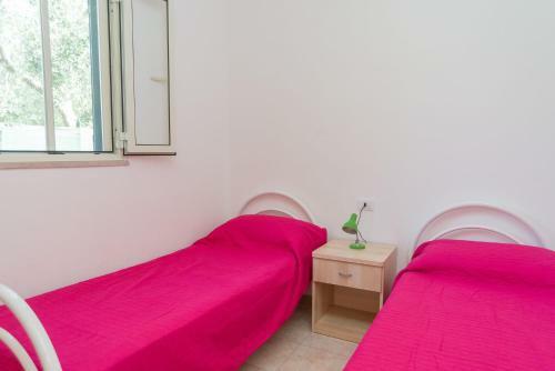 Hotel Residence Lido Dei Pini