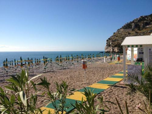 Hotel Residence Lido Dei Pini