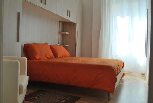 Apartamento Margot House