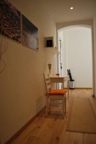 Apartamento Margot House