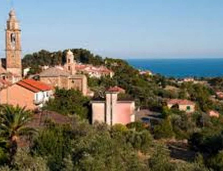 Apartamento Casa Mazzini