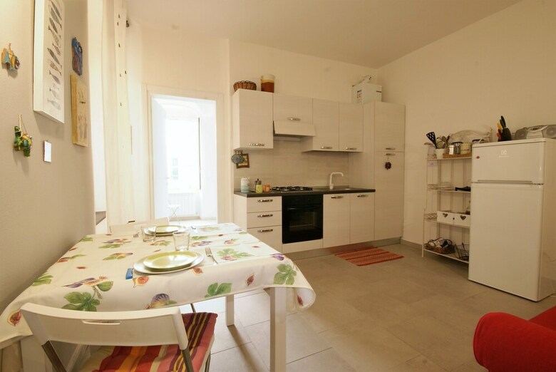 Apartamento Casa Mazzini