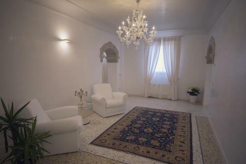 Agroturismo Country House Giusti Abazia