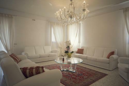 Agroturismo Country House Giusti Abazia