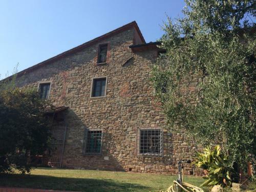 Hostal Le Fontane Podere Delle Forri