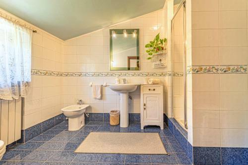 Hostal Le Fontane Podere Delle Forri