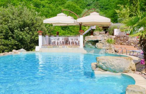 Hostal Le Fontane Podere Delle Forri