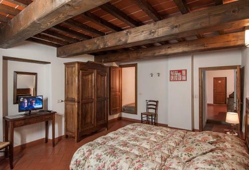Agroturismo Borgo Tramonte