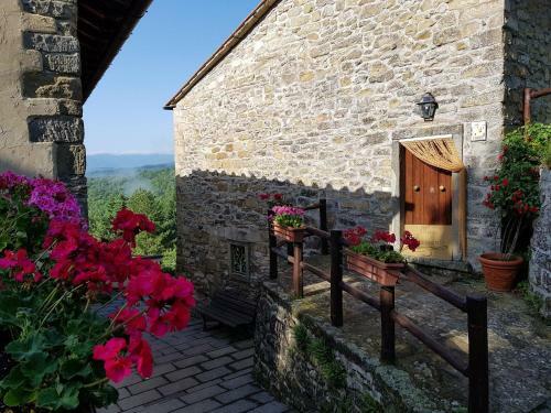 Agroturismo Borgo Tramonte