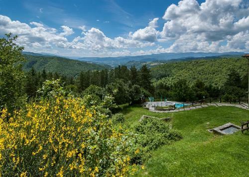 Agroturismo Borgo Tramonte
