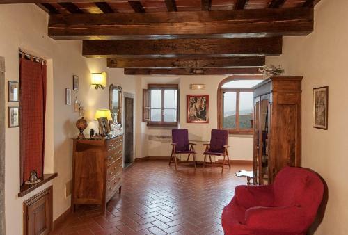 Agroturismo Borgo Tramonte