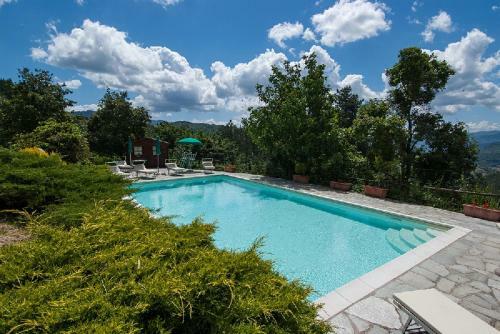 Agroturismo Borgo Tramonte