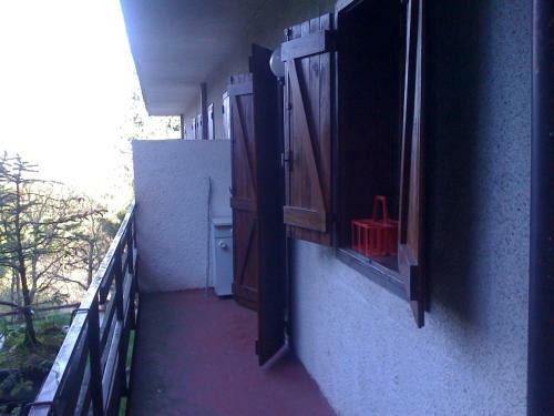 Apartamento Residente Garden 1