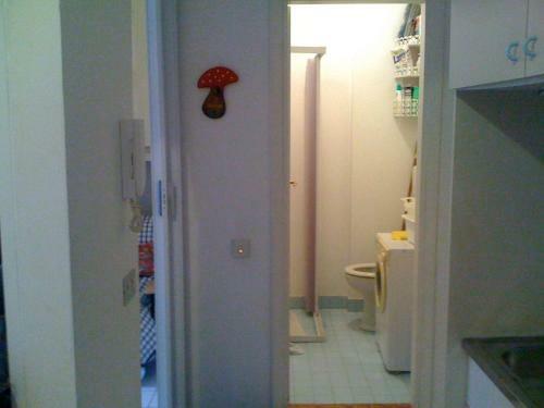 Apartamento Residente Garden 1