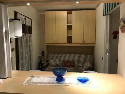 Apartamento Residente Garden 1